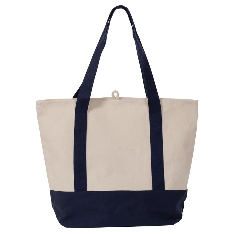 Canvas Tote Bag