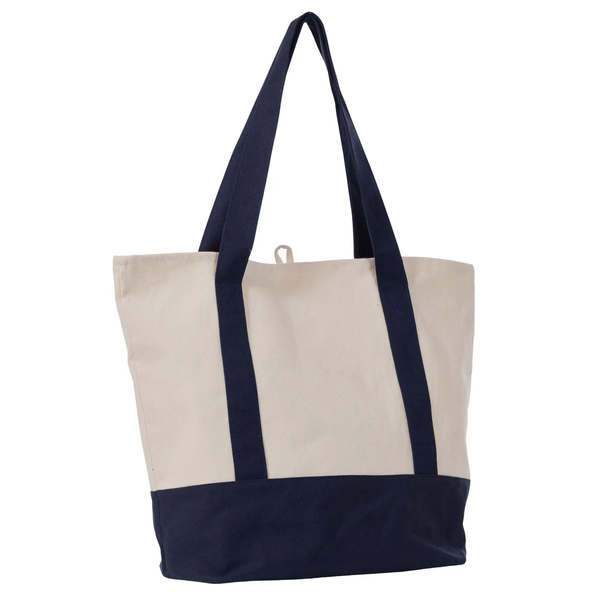 Canvas Tote Bag