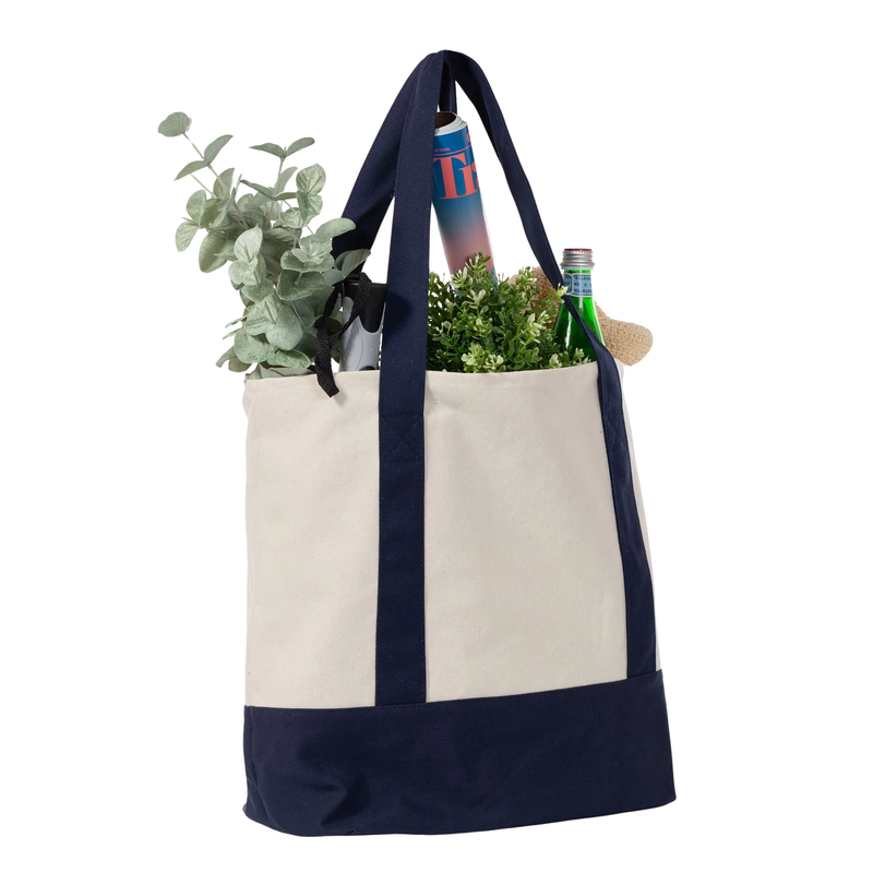 Canvas Tote Bag