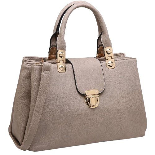 Satchel Handbag