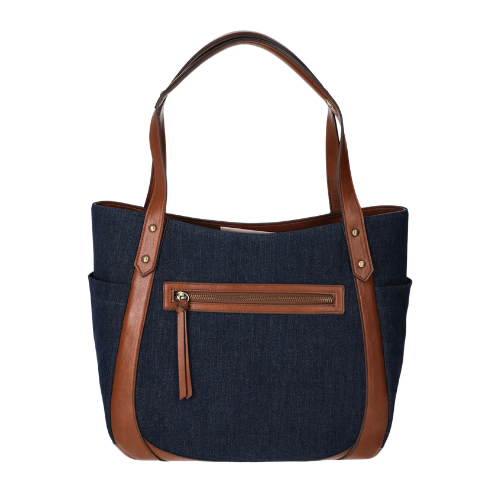 Carla Tote Bag