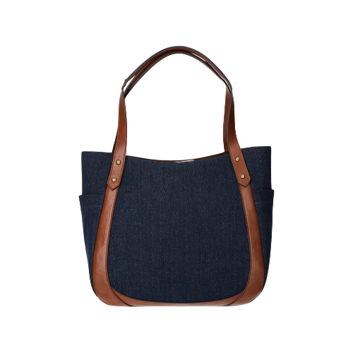 Carla Tote Bag