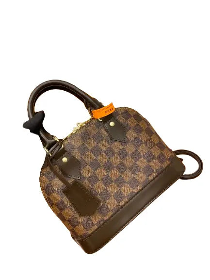 LOUIS VUITTON Alma BB Bag