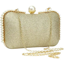 Bling Evening Clutch