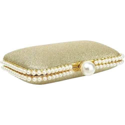 Bling Evening Clutch