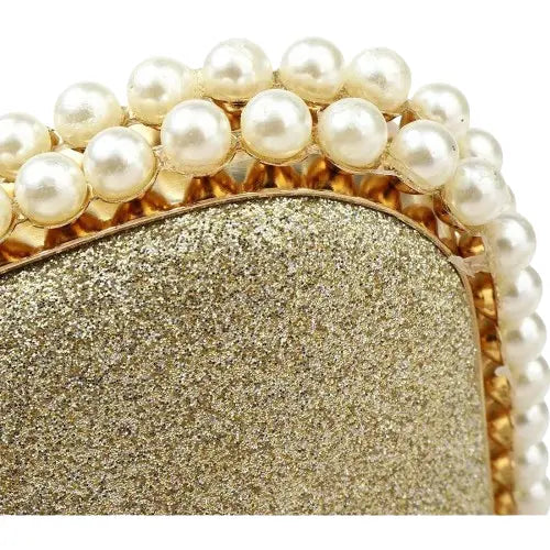 Bling Evening Clutch