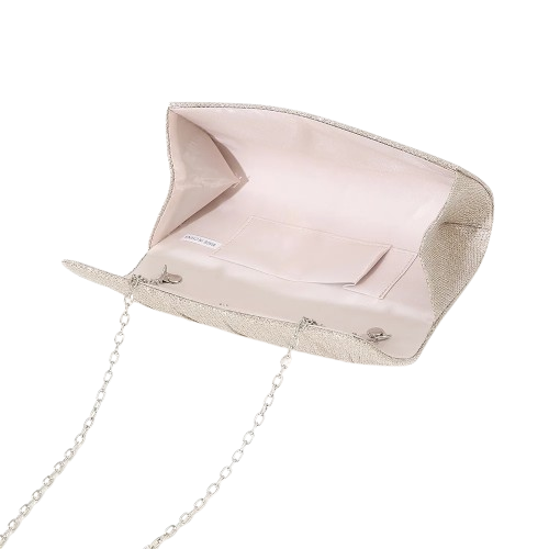 Envelope Clutch Bag