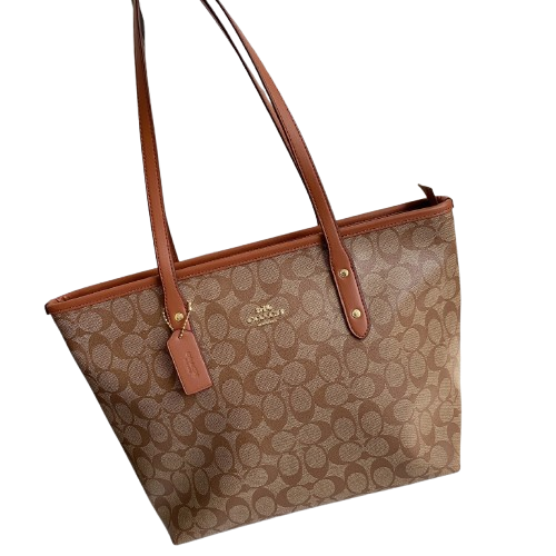 Coach Tote Bag