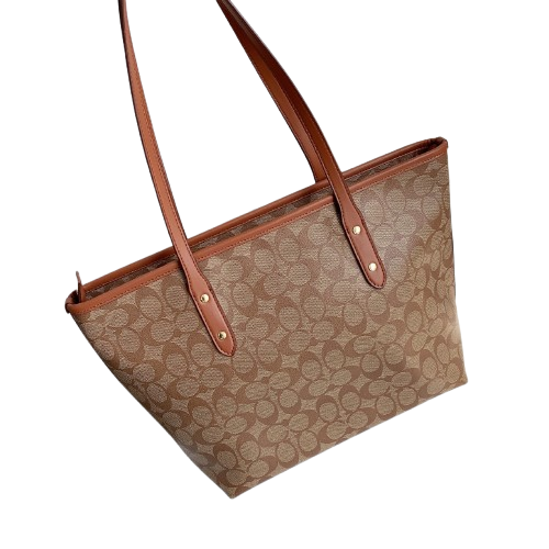 Coach Tote Bag