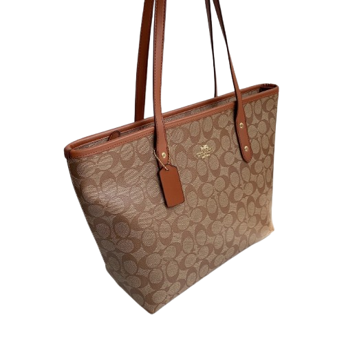 Coach Tote Bag