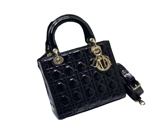 Lady Dior Bag