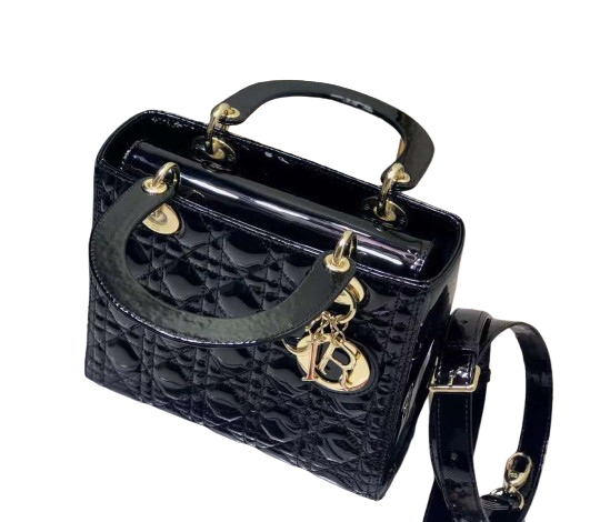 Lady Dior Bag