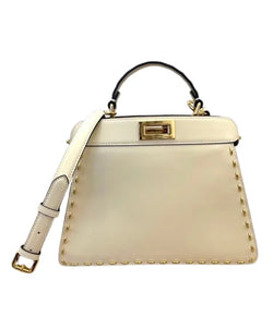 Fendi Iconic Peekaboo Bag