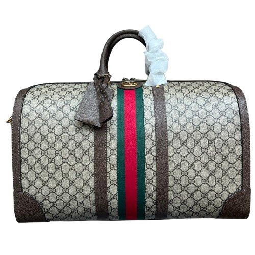 Gucci Duffle bag