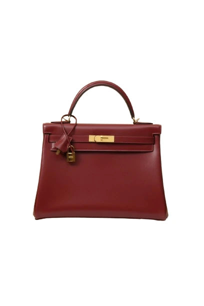 Hermès Kelly Bag