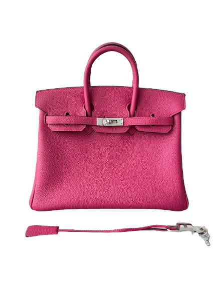 Hermès Birkin Bag