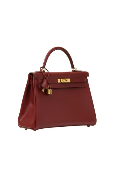 Hermès Kelly Bag