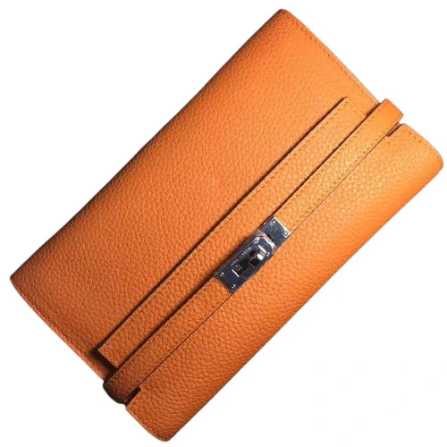 Hermès Kelly-To-Go Wallet