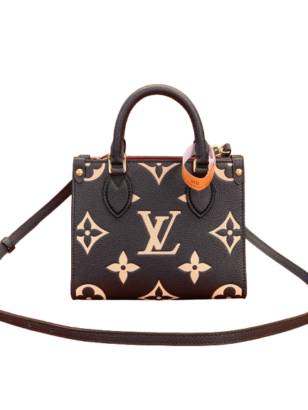 LOUIS VUITTON OnTheGo Bag