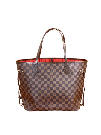 LOUIS VUITTON Neverfull GM Bag