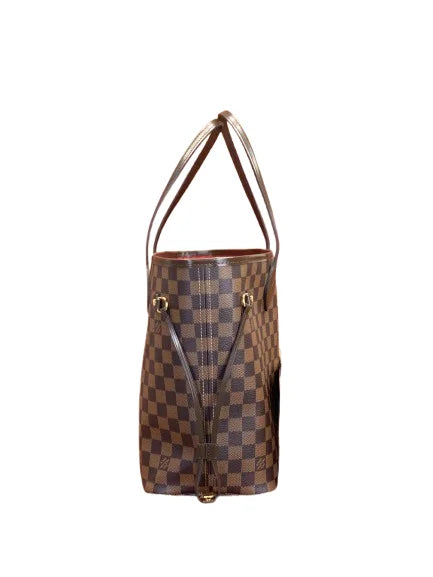 LOUIS VUITTON Neverfull GM Bag