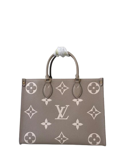 LV OnTheGo Tote Bag