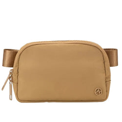 Pander Crossbody Bag