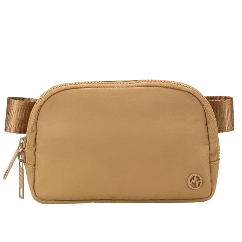 Pander Crossbody Bag