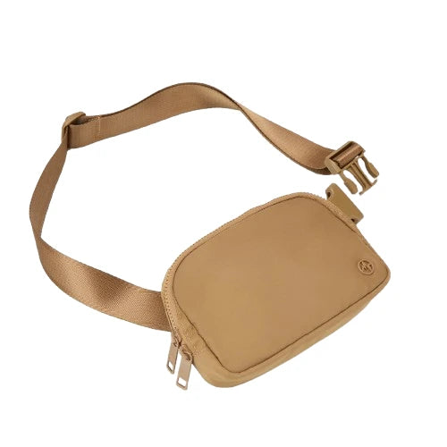 Pander Crossbody Bag