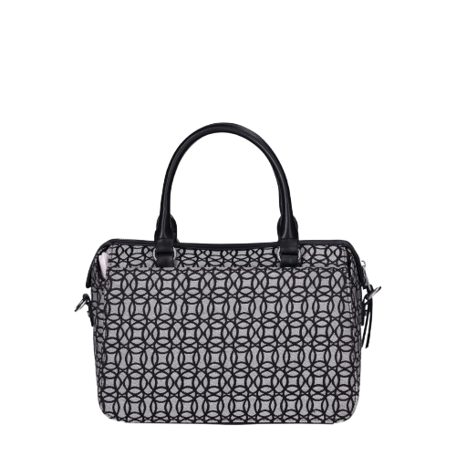 Beckett Satchel Handbag