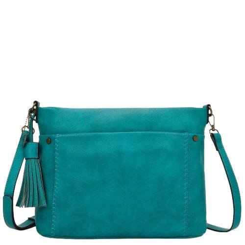 Christina Crossbody Bag