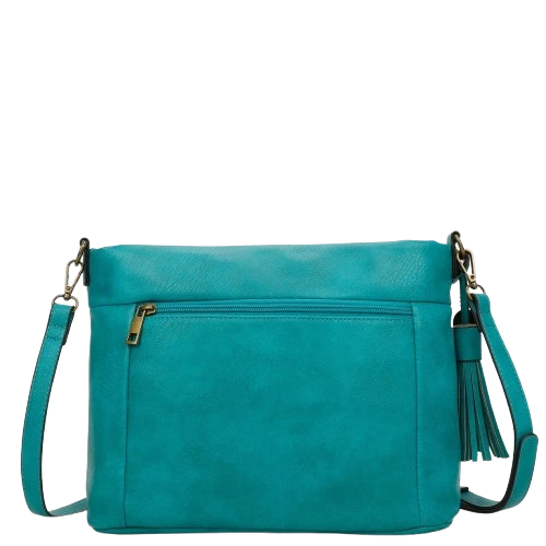 Christina Crossbody Bag