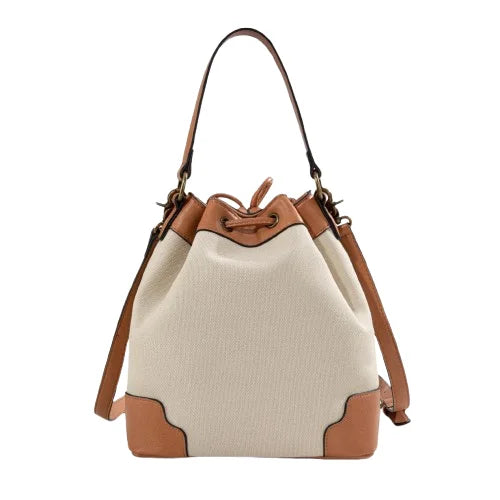 Lee Bucket Bag