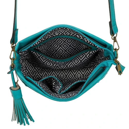 Christina Crossbody Bag