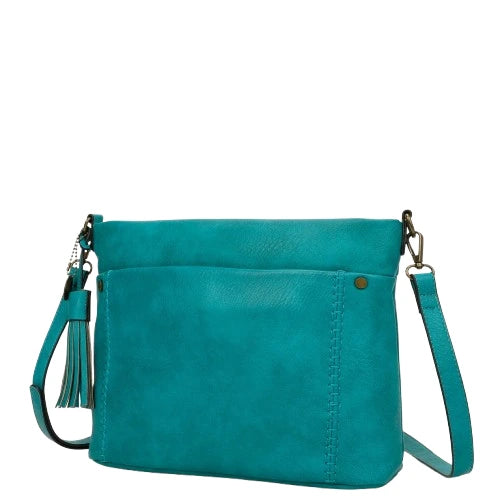 Christina Crossbody Bag