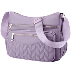 Tyethy Crossbody Bag