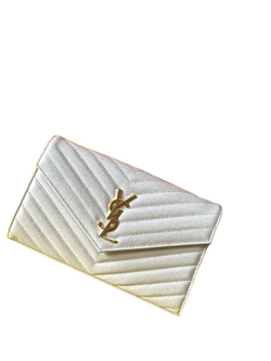 Saint Laurent Cassandre Envelope Bag